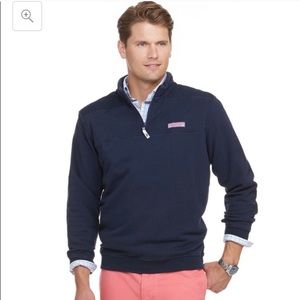 Men’s Vineyard Vines Shep Shirt